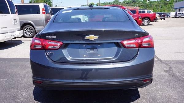 2019 Chevrolet Malibu - - cars & trucks - by dealer - vehicle... for sale in Milford, OH – photo 4