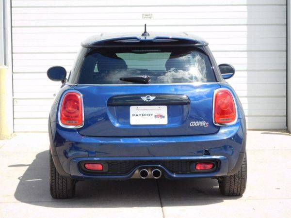 2014 MINI Cooper S - MOST BANG FOR THE BUCK! for sale in Colorado Springs, CO – photo 5