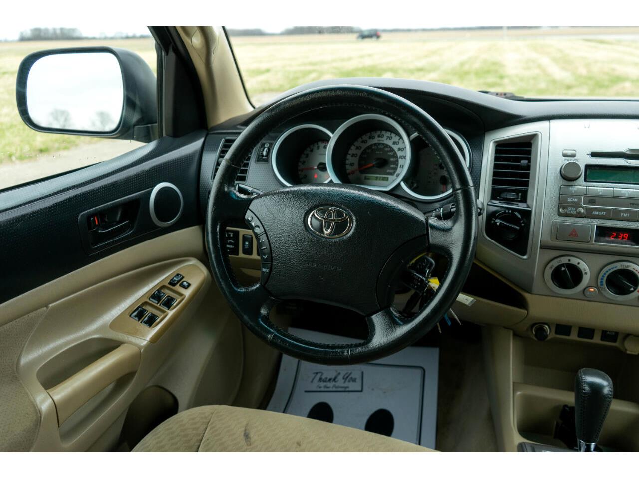 2009 Toyota Tacoma for sale in Cicero, IN – photo 19