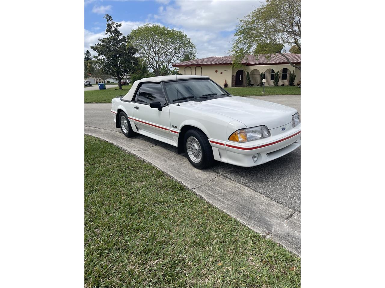 1988 Ford Mustang GT for sale in Coral Springs, FL – photo 79