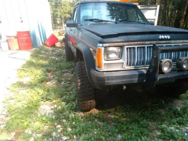 package deal 2 Comanche s for sale in Belfair, WA – photo 11