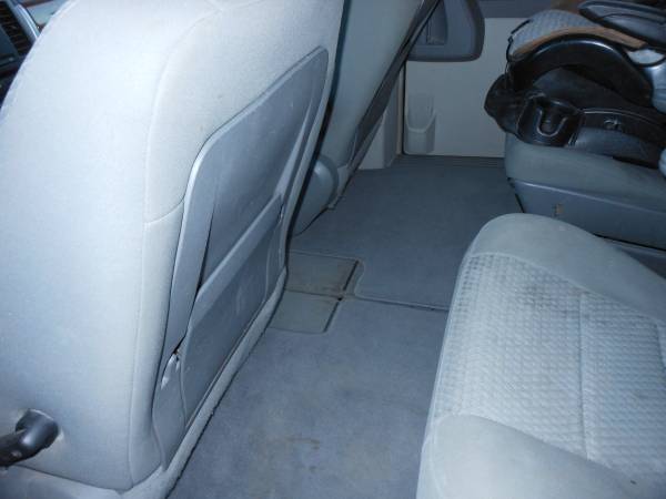 2008 Chrysler Town & Country - cars & trucks - by owner - vehicle... for sale in Warrensburg, MO – photo 14