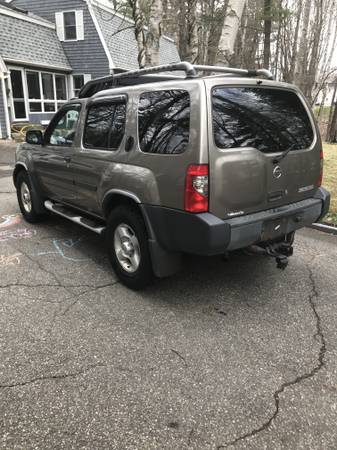 2003 Nissan Xterra for sale in Other, NH – photo 3