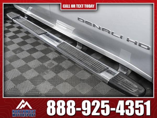 2020 GMC Sierra 3500 Denali 4x4 - - by dealer for sale in Boise, UT – photo 11