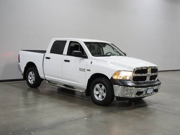 2018 Ram 1500 4x4 4WD Truck Dodge ST Crew Cab - - by for sale in Wilsonville, OR – photo 6