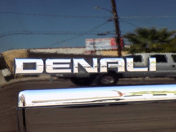 2013 GMC Yukon 1500 Denali with Driver Information Center,... for sale in Phoenix, AZ – photo 16