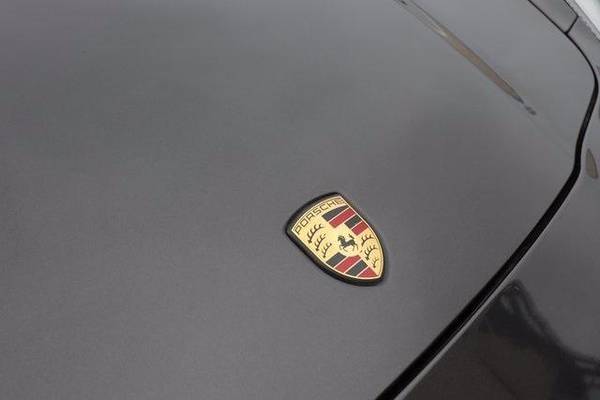 2013 Porsche Panamera 4 - - by dealer - vehicle for sale in CHANTILLY, District Of Columbia – photo 14