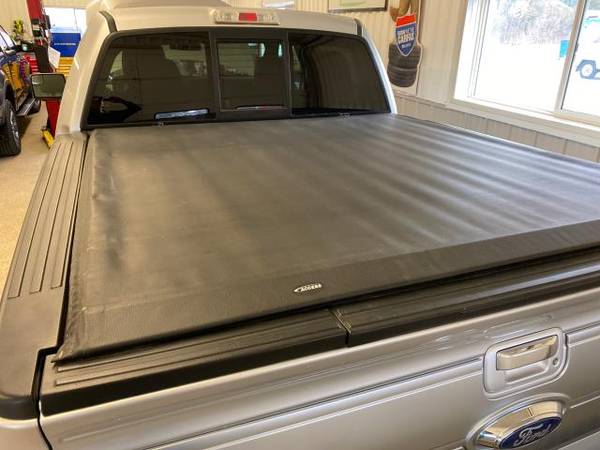 2014 Ford F-150 Platinum SuperCrew 6.5-ft. Bed 4WD - cars & trucks -... for sale in Litchfield, MN – photo 20