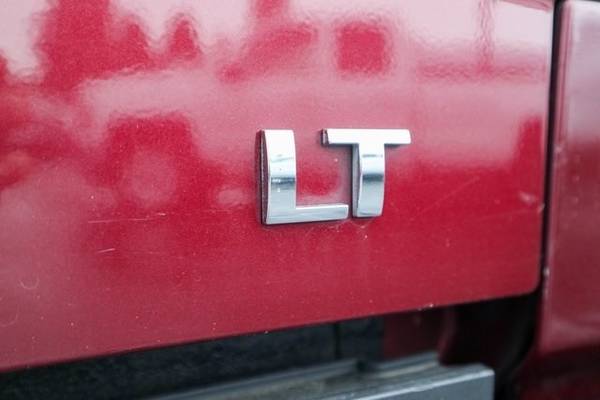 2015 Chevrolet Silverado 1500 4x4 4WD Chevy Truck LT Crew Cab for sale in Sumner, WA – photo 11