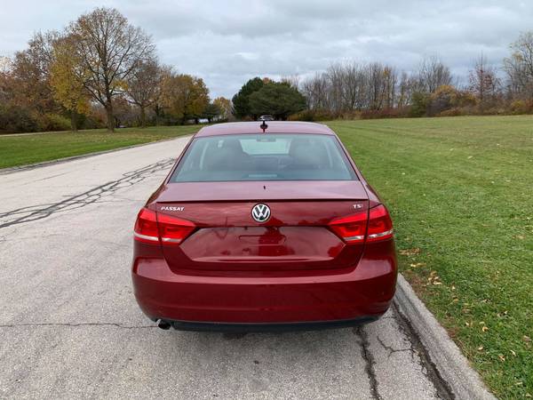 2015 Volkswagen Passat / Low Mileage - cars & trucks - by dealer -... for sale in Cudahy, WI – photo 8