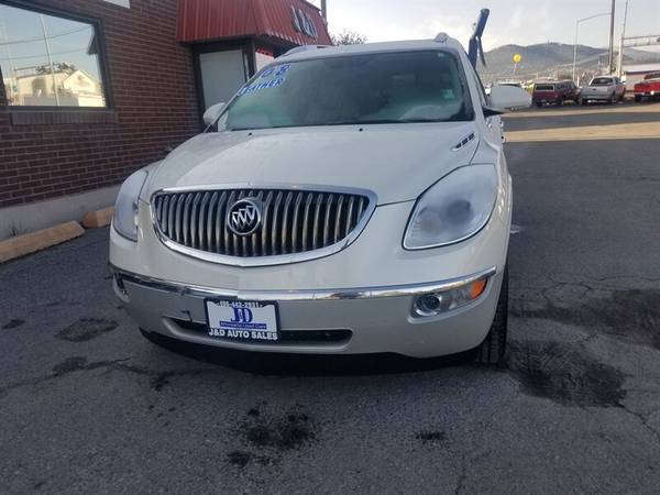2008 Buick Enclave CXL- loaded for sale in Helena, MT – photo 8