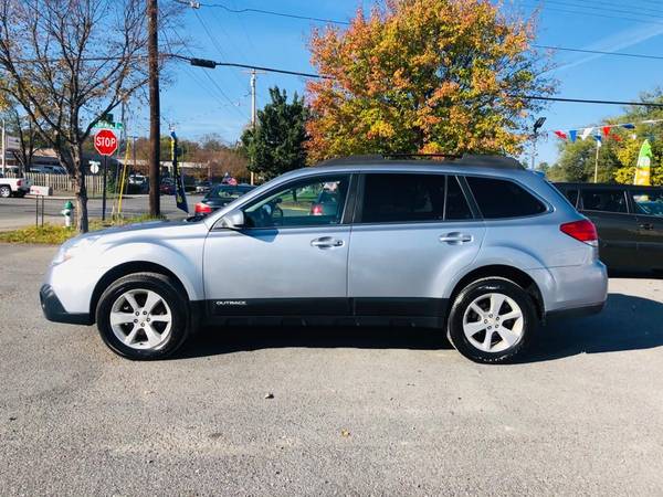 2014 SUBARU OUTBACK LIMITED AWD 1-OWNER LOW MILEAGE⭐ +6MONTH... for sale in Winchester, VA – photo 3