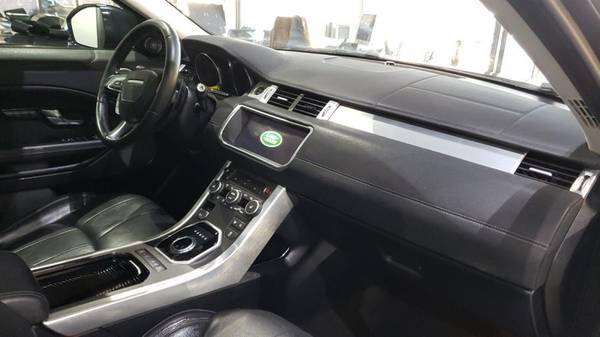 2017 Land Rover Range Rover Evoque 5 Door SE Premium - Payments... for sale in Woodbury, NY – photo 15