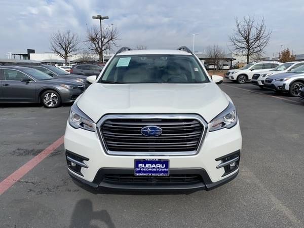 2020 Subaru Ascent Limited 7-Passenger - - by dealer for sale in Georgetown, TX – photo 7