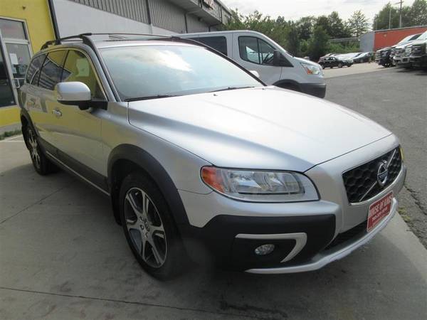 2015 Volvo XC70 T6 AWD 4dr Wagon (midyear release) CALL OR TEXT for sale in MANASSAS, District Of Columbia – photo 11
