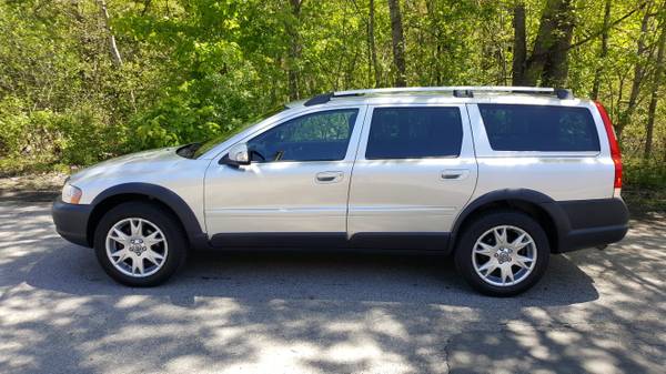 Volvo XC70 for sale in Norwood, MA 02062, MA – photo 8