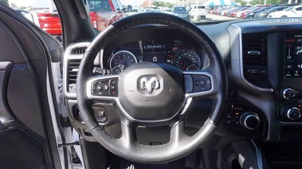 2020 Ram 1500 Big Horn - cars & trucks - by dealer - vehicle... for sale in Milford, OH – photo 13
