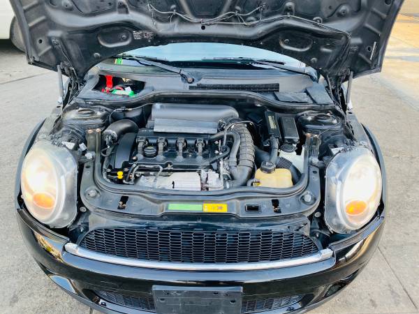 2010 Mini Cooper S 1 6 Turbocharged 107, 800 Miles for sale in Brooklyn, NY – photo 20