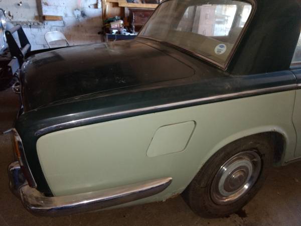 1966 Bentley for sale in Garden City, KS – photo 3