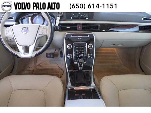 2016 Volvo XC70 T5 Platinum - wagon - - by dealer for sale in Palo Alto, CA – photo 17