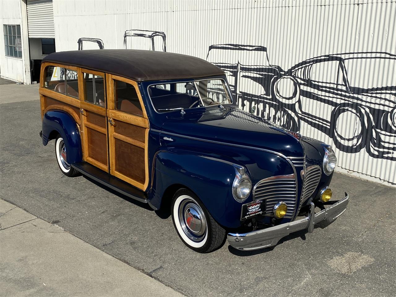 1941 Plymouth Special for sale in Fairfield, CA – photo 17