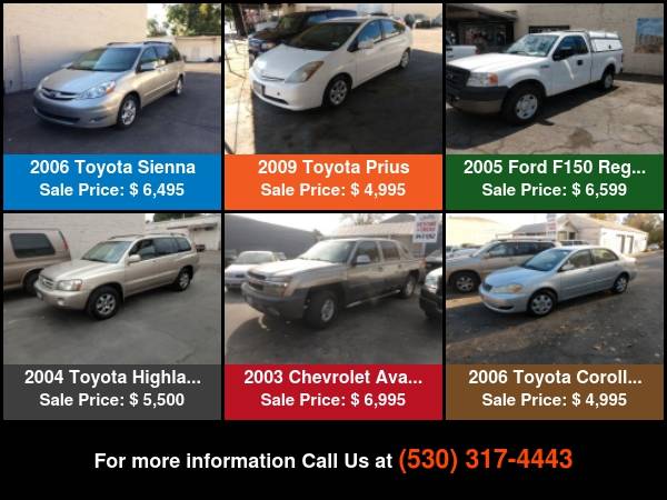 2003 Acura MDX Touring Sport Utility 4D - cars & trucks - by dealer... for sale in Chico, CA – photo 8