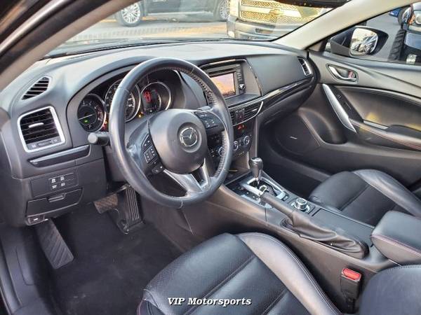 2014 MAZDA 6 GRAND TOURING - cars & trucks - by dealer - vehicle... for sale in Kennewick, WA – photo 10