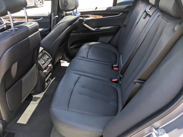 2018 BMW X5 sDrive35i SKU: J0Z15400 SUV - - by dealer for sale in Las Vegas, NV – photo 19