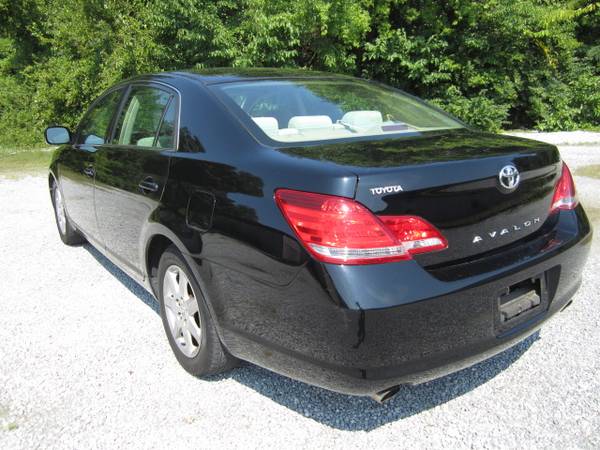 05 Toyota Avalon for sale in Chattanooga, TN – photo 9