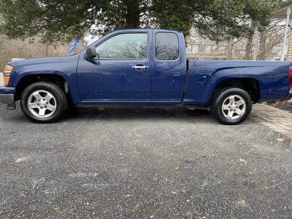 or sale Chevy Colorado puck up for sale in Kingsville, MD – photo 5