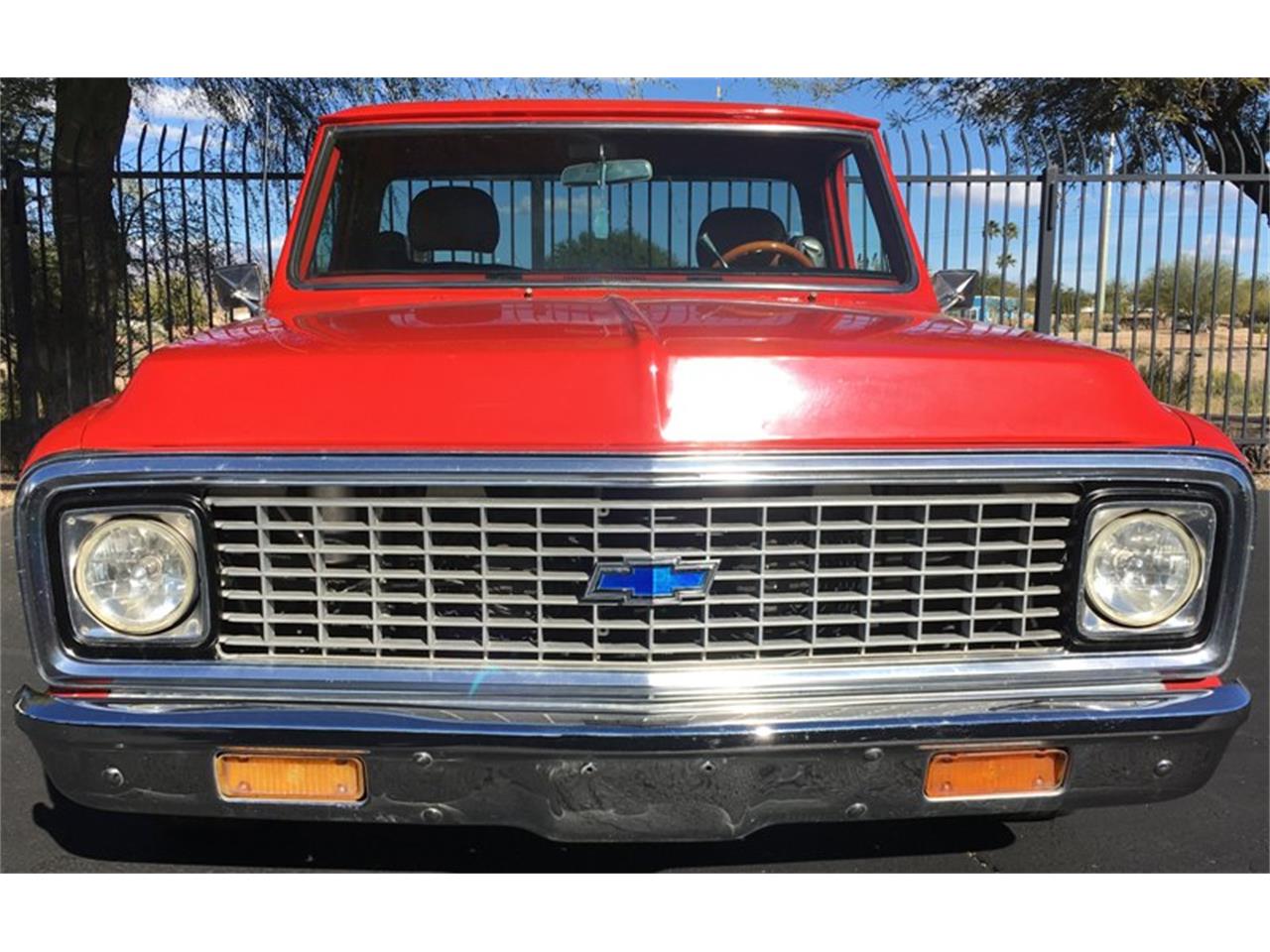 1972 GMC Truck for sale in Other, Other – photo 12