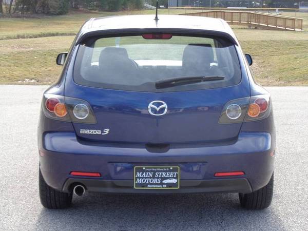 2004 Mazda 3 S, New PA Inspection & Emissions & Warranty.. - cars &... for sale in Norristown, PA – photo 18