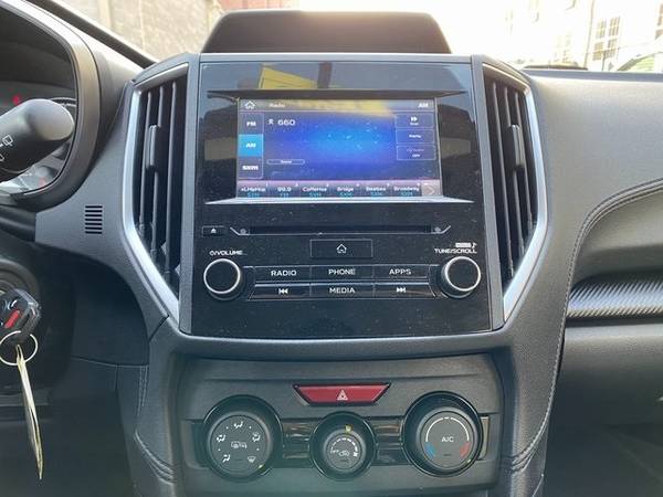 2019 Subaru Impreza 2.0i Premium - cars & trucks - by dealer -... for sale in Norwalk, CT – photo 15