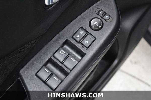2016 Honda CR-V AWD All Wheel Drive CRV SUV EX for sale in Auburn, WA – photo 19