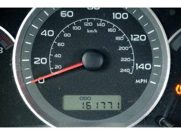 2009 Subaru Impreza 2.5i - for sale in Sand Springs, OK – photo 12