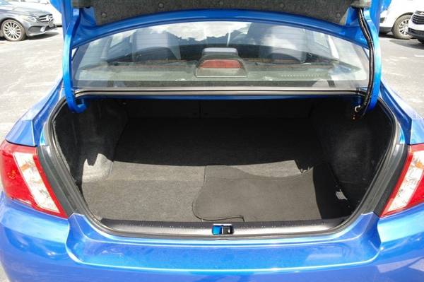 2014 Subaru Impreza WRX 4-Door $729 DOWN $80/WEEKLY for sale in Orlando, FL – photo 22
