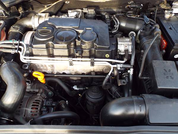2006 Volkswagen Jetta TD1 Turbo Diesel *All Credit Welcome* for sale in Phoenix, AZ – photo 16
