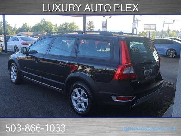 2008 Volvo XC70 AWD All Wheel Drive XC 70 3.2L Wagon for sale in Portland, OR – photo 3