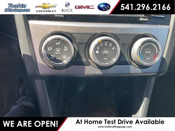2015 Subaru Impreza AWD All Wheel Drive 2 0i Sport Premium Hatchback for sale in The Dalles, OR – photo 16