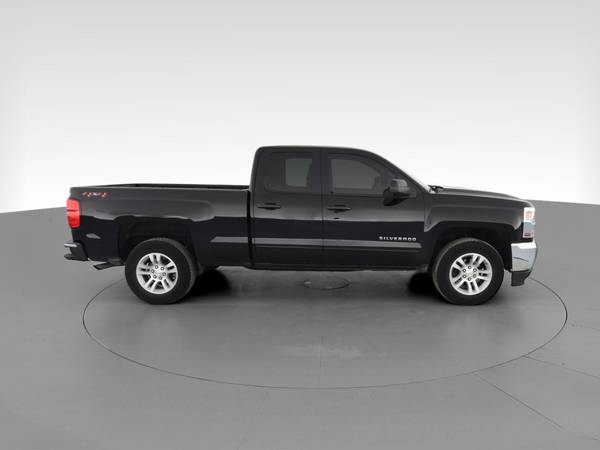 2018 Chevy Chevrolet Silverado 1500 Double Cab LT Pickup 4D 6 1/2 ft... for sale in Baltimore, MD – photo 13