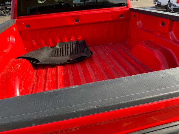 2018 CHEVROLET SILVERADO 1500 LT 5.3 V8 4 DOOR 4X4 /SUPER CLEAN -... for sale in Wheat Ridge, CO – photo 6