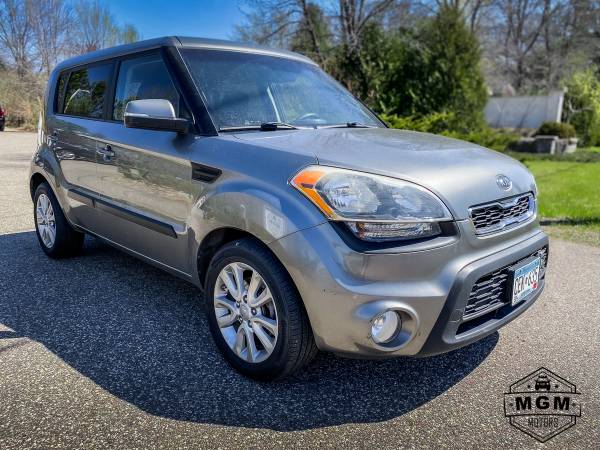 2012 KIA SOUL - - by dealer - vehicle automotive sale for sale in Other, MN – photo 7