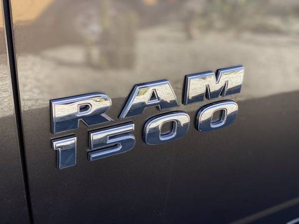 2016 Ram 1500 Single Cab 2WD - - by dealer for sale in Rialto, CA – photo 23