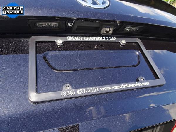 Volkswagen Passat GT Sunroof Heated Seats Bluetooth Navigation for sale in Lynchburg, VA – photo 20