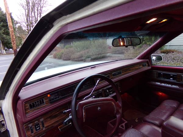 Buick Electra - cars & trucks - by dealer - vehicle automotive sale for sale in Bremerton, WA – photo 13