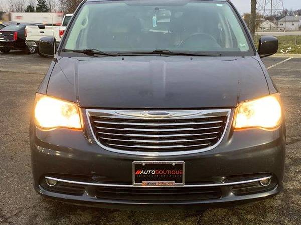 2014 Chrysler Town Country Touring - LOWEST PRICES UPFRONT! - cars &... for sale in Columbus, OH – photo 5