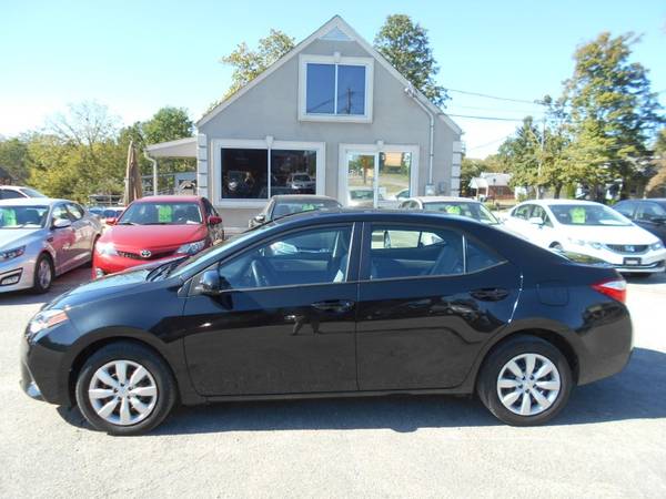 2016 Toyota Corolla LE for sale in Crestwood, KY – photo 12