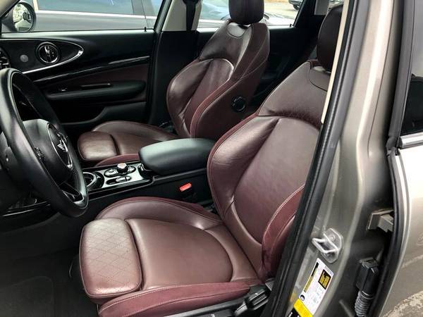 2016 MINI Cooper Clubman 4dr HB S - 100s of Positive Customer Revi -... for sale in Baltimore, MD – photo 2