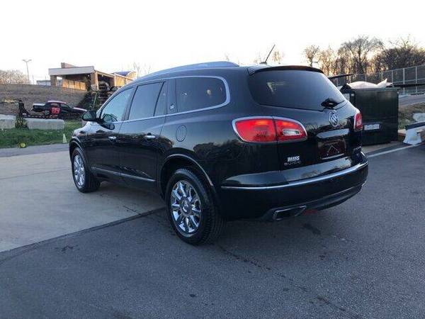 2014 Buick Enclave - cars & trucks - by owner - vehicle automotive... for sale in Red Oak, GA – photo 3