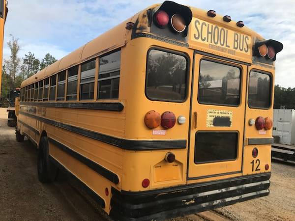 School Bus for sale in Bessemer, AL – photo 7